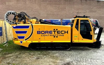 Boretech-drill-rig
