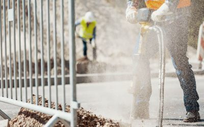 Non Destructive Drilling